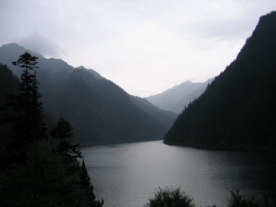 
Long Lake 1
 