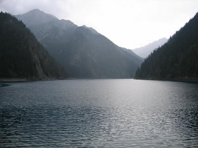 
Long Lake 2
 