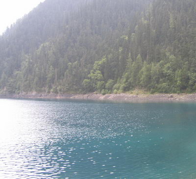 
Long Lake 5
 