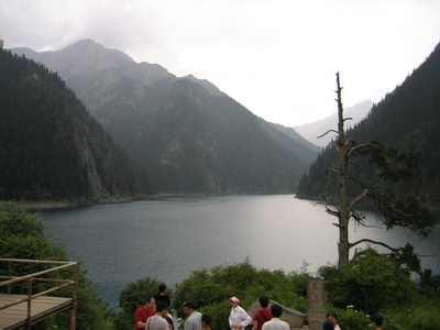 
Long Lake 6
 
