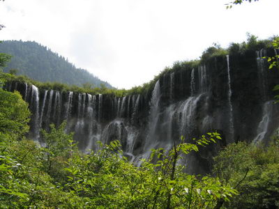 
Nuorilang Waterfall 3
 