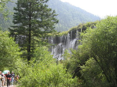 
Nuorilang Waterfall 5
 