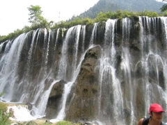 
Image Chutes de Nuorilang - JiuZhai Valley (Jiuzhaigou, Sichuan, China)
 