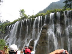 
Image Chutes de Nuorilang - JiuZhai Valley (Jiuzhaigou, Sichuan, China)
 