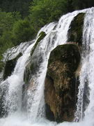 
Image Chutes de Suzheng - JiuZhai Valley (Jiuzhaigou, Sichuan, China)
 