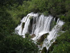 
Image Chutes de Suzheng - JiuZhai Valley (Jiuzhaigou, Sichuan, China)
 