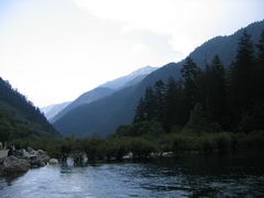 
Image Chutes de Suzheng - JiuZhai Valley (Jiuzhaigou, Sichuan, China)
 