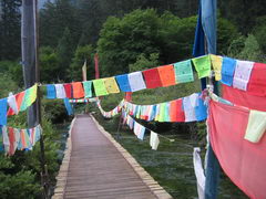 
Image Chutes de Suzheng - JiuZhai Valley (Jiuzhaigou, Sichuan, China)
 