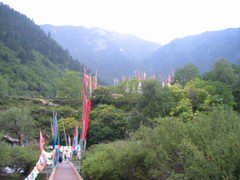 
Image Chutes de Suzheng - JiuZhai Valley (Jiuzhaigou, Sichuan, China)
 