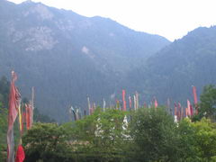 
Image Chutes de Suzheng - JiuZhai Valley (Jiuzhaigou, Sichuan, China)
 
