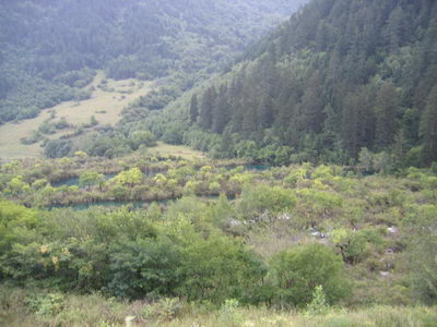 
Suzheng Lakes 4
 
