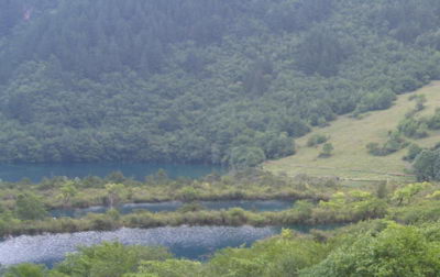 
Suzheng Lakes 5
 